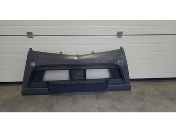 Para-choque MERCEDES-BENZ Actros