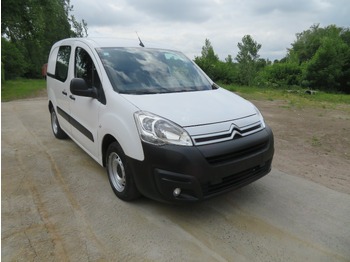 Furgão CITROËN Berlingo