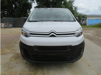 Furgão compacto CITROËN Jumpy Club - 1.5 BlueHDi: foto 2