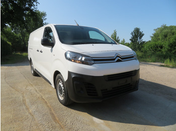 Furgão compacto CITROËN Jumpy