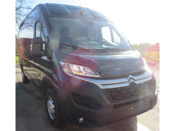 Furgão compacto CITROËN Jumpy