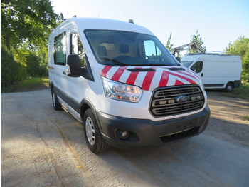 Furgão FORD Transit