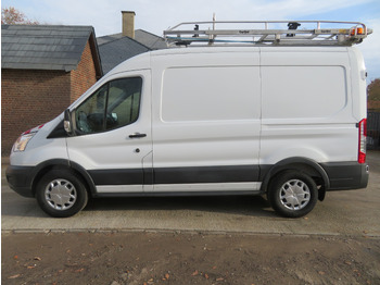 Leasing de Ford Transit 2.0TDCi - L2H2 Ford Transit 2.0TDCi - L2H2: foto 4 Leasing de Ford Transit 2.0TDCi - L2H2 Ford Transit 2.0TDCi - L2H2: foto 4