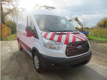Leasing de Ford Transit 2.0TDCi - L2H2 Ford Transit 2.0TDCi - L2H2: foto 1 Leasing de Ford Transit 2.0TDCi - L2H2 Ford Transit 2.0TDCi - L2H2: foto 1