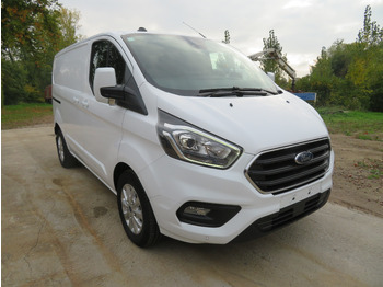 Furgão compacto FORD Transit