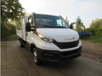 Carrinha basculante IVECO Daily 35c16