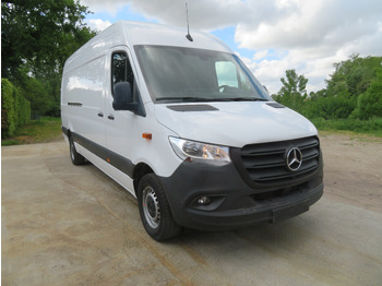 Furgão MERCEDES-BENZ Sprinter 317
