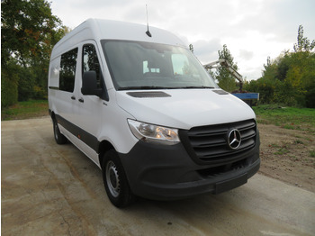 Furgão MERCEDES-BENZ Sprinter 314
