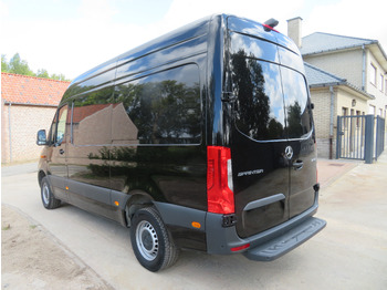 Furgão Mercedes-Benz Sprinter 317cdi - A2H2: foto 5