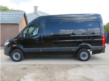 Furgão Mercedes-Benz Sprinter 317cdi - A2H2: foto 4