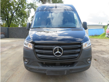 Furgão Mercedes-Benz Sprinter 317cdi - A2H2: foto 2
