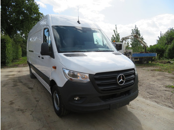 Furgão MERCEDES-BENZ Sprinter 317