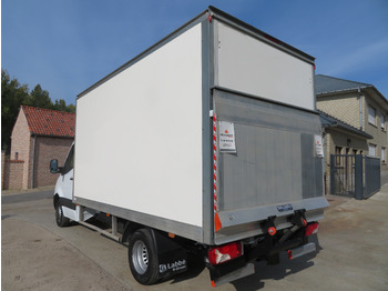 Carrinha de contentor Mercedes-Benz Sprinter - 515cdi 8G-Tronic - bak klep: foto 5