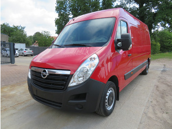 Furgão OPEL Movano 2.3CDTi ECOFLEX Pack Business - L3H2: foto 3