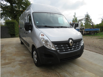 Furgão RENAULT Master 2.3
