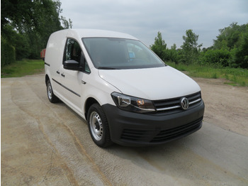 Furgão compacto VOLKSWAGEN Caddy 2.0