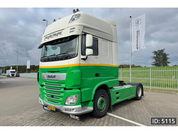 Tractor DAF XF 450