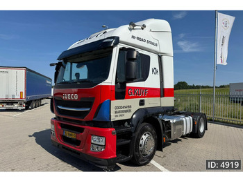 Tractor IVECO Stralis