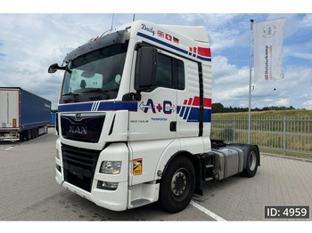 Tractor MAN TGX 18.460