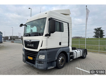 Tractor MAN TGX 18.460