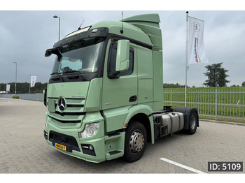 Tractor MERCEDES-BENZ Actros 1836