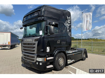Tractor SCANIA R 450