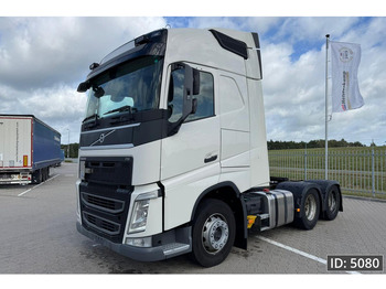 Tractor VOLVO FH 540