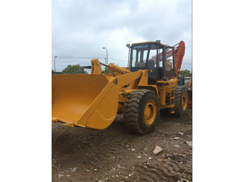 Pá carregadora de rodas CATERPILLAR 950F