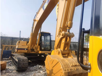 Escavadora de rastos CATERPILLAR 320B