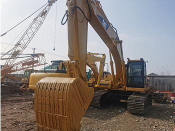 Escavadora de rastos CATERPILLAR 325B