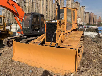 Buldôzer CATERPILLAR: foto 2