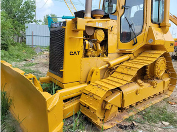 Buldôzer CATERPILLAR D4H