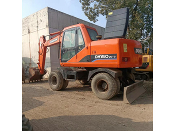 Escavadora de rastos