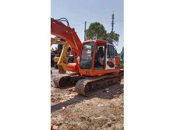 Escavadora de rastos DOOSAN DH150LC-7