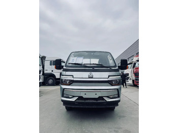 Leasing de HOWO L1S 4X2  Dump Truck Automatic HOWO L1S 4X2  Dump Truck Automatic: foto 2