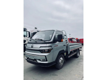 Leasing de HOWO L1S 4X2  Dump Truck Automatic HOWO L1S 4X2  Dump Truck Automatic: foto 1