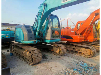 Escavadora de rastos KOBELCO