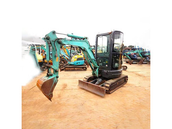 Escavadora de rastos KOBELCO