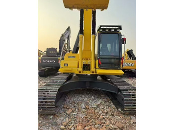 Leasing de KOMATSU PC240 KOMATSU PC240: foto 5