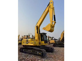 Leasing de KOMATSU PC240 KOMATSU PC240: foto 3