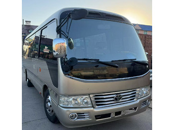 Minibus TOYOTA