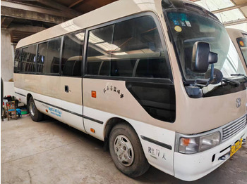 Ônibus urbano TOYOTA