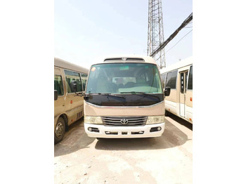 Ônibus urbano TOYOTA