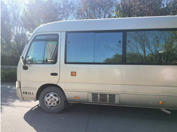 Ônibus urbano TOYOTA