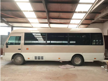 Ônibus urbano TOYOTA