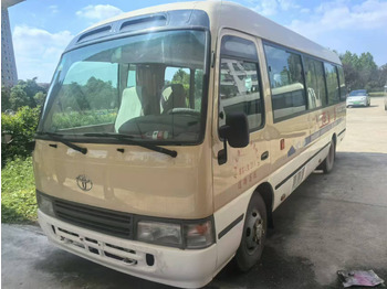 Ônibus urbano TOYOTA