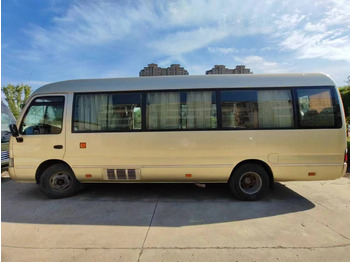 Ônibus urbano TOYOTA