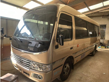 Ônibus urbano TOYOTA