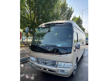 Ônibus urbano TOYOTA