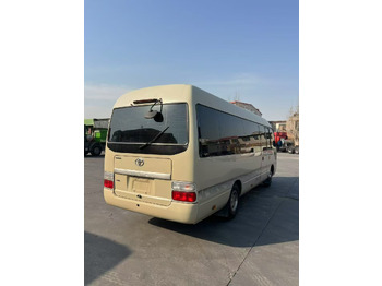 Autocarro TOYOTA Mini Bus 20 Seats: foto 4